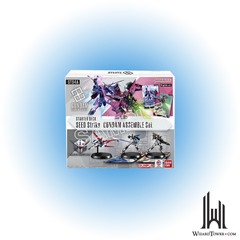Gundam Gundam Assemble / Seed Strike Starter Deck